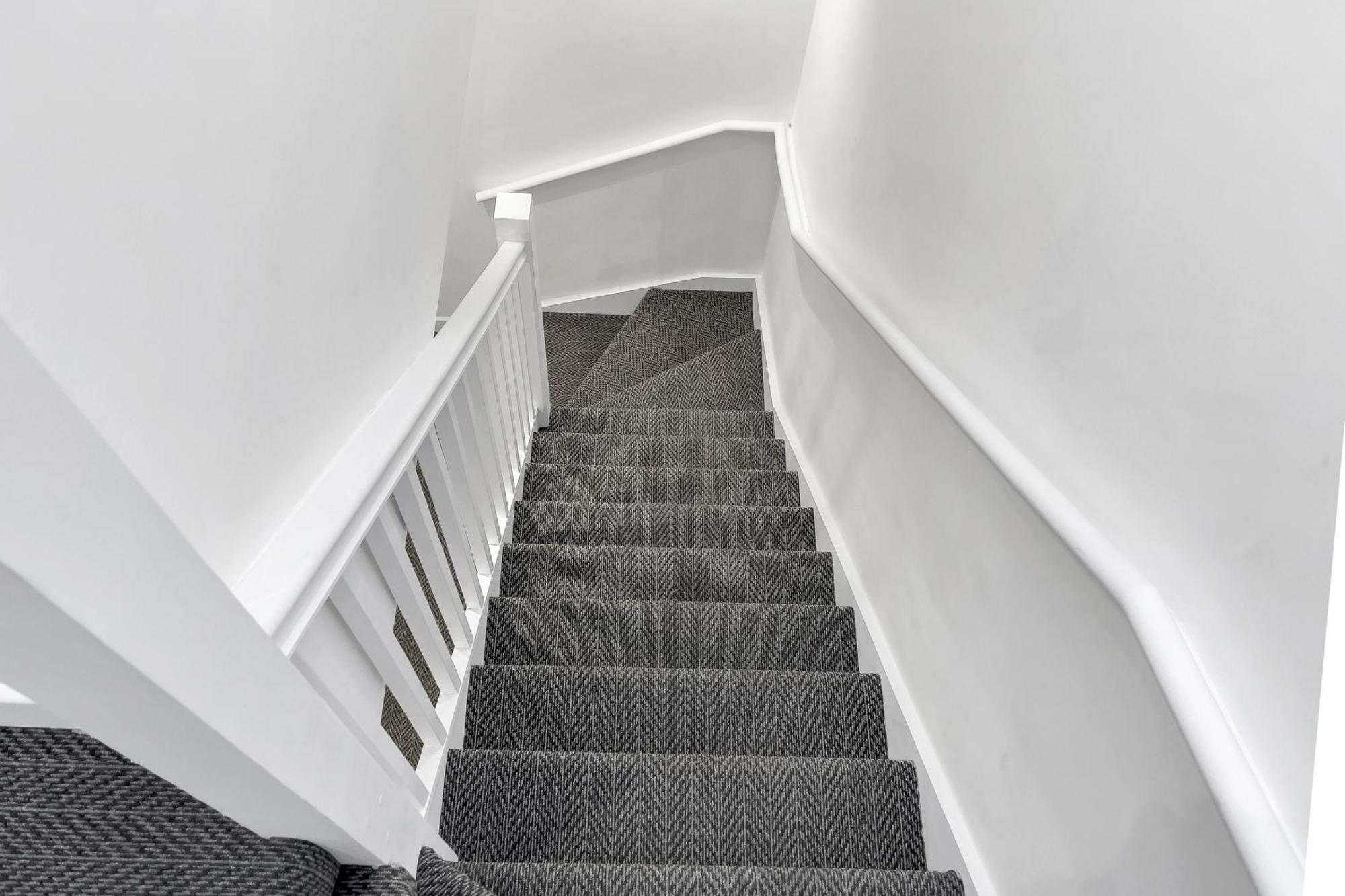 Homely North London Apartments Hendon The Hyde Exteriér fotografie